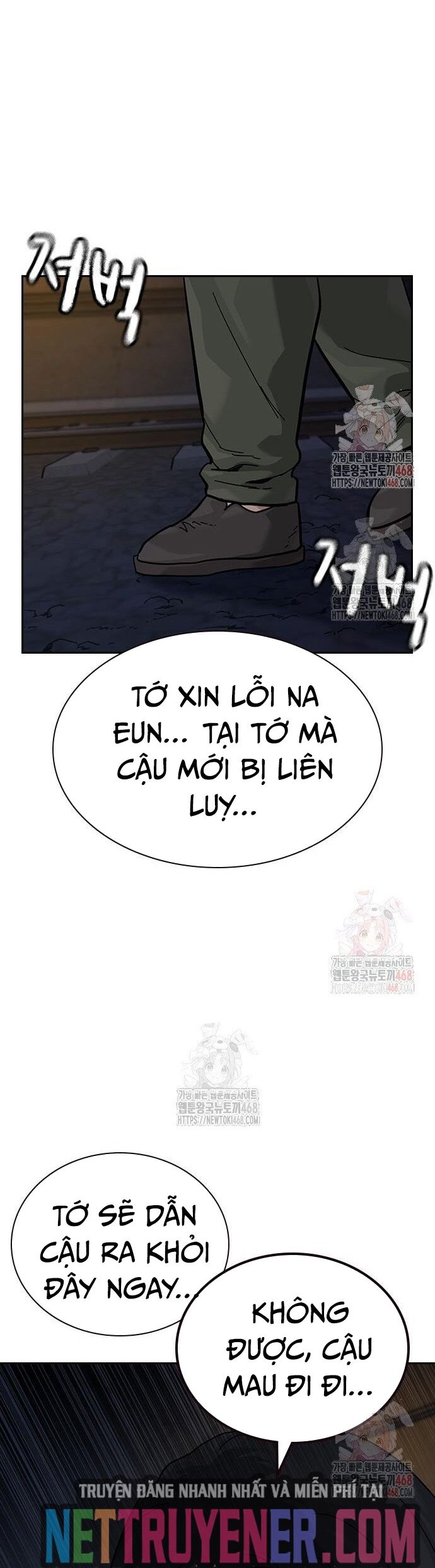 Để Có Thể Sống Sót