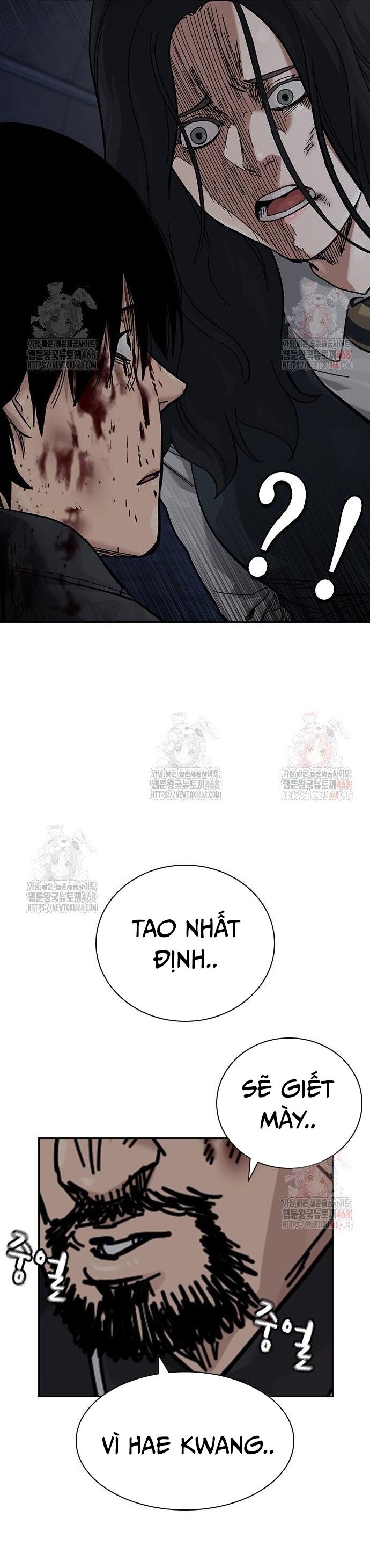 Để Có Thể Sống Sót