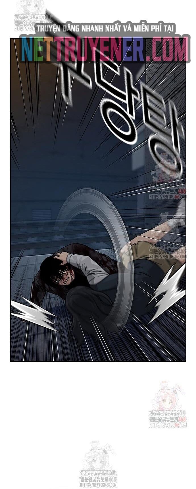 Để Có Thể Sống Sót