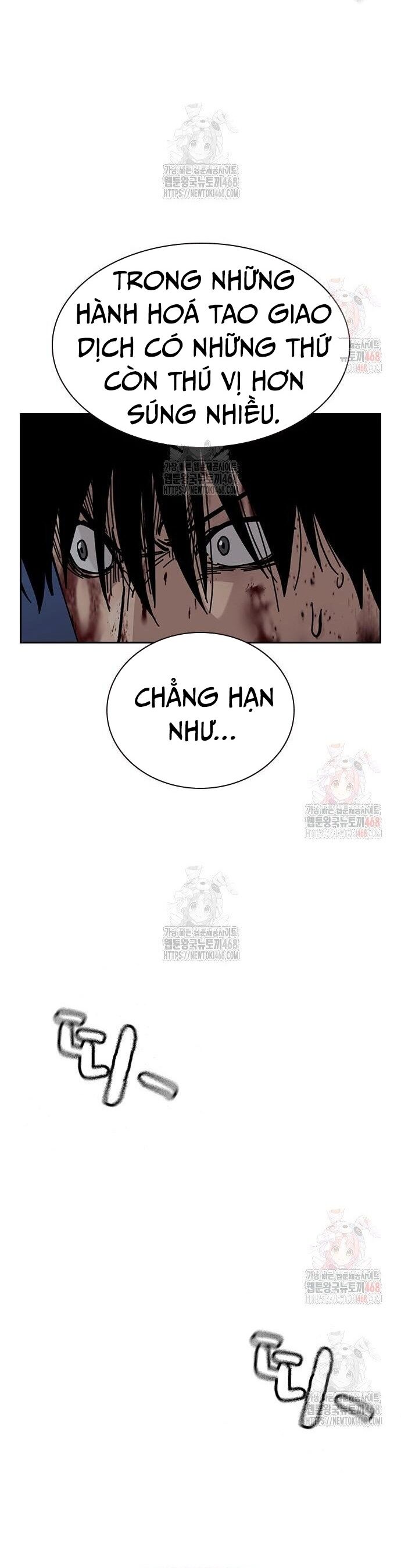 Để Có Thể Sống Sót