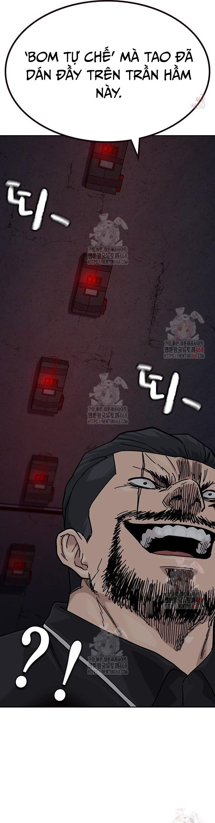 Để Có Thể Sống Sót