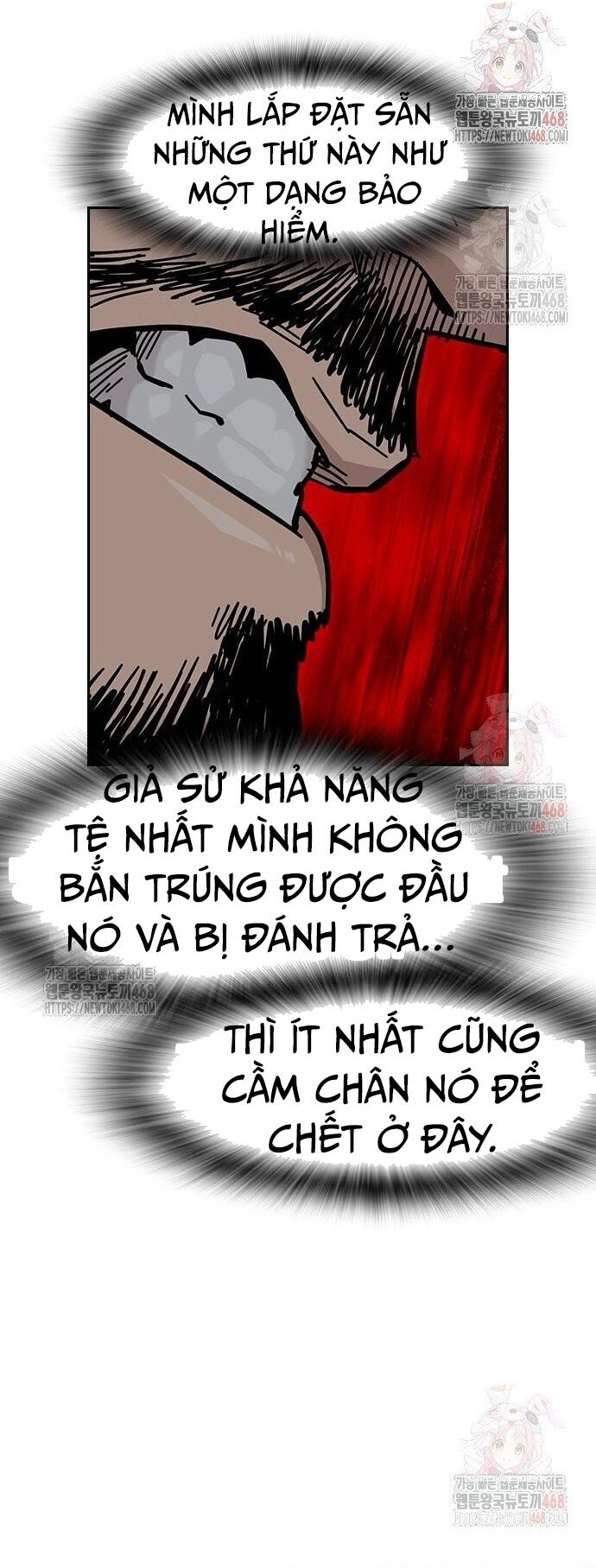 Để Có Thể Sống Sót