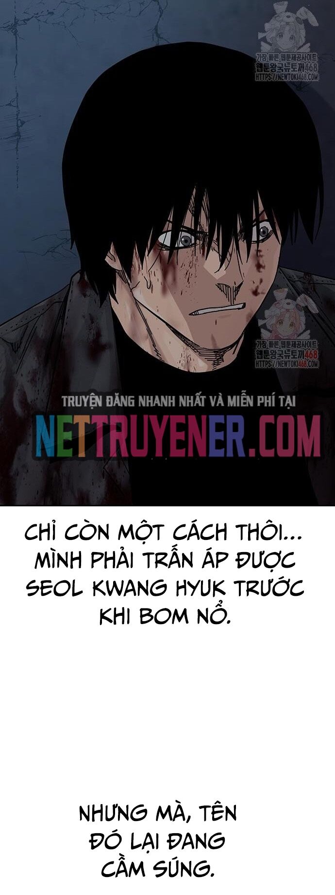 Để Có Thể Sống Sót