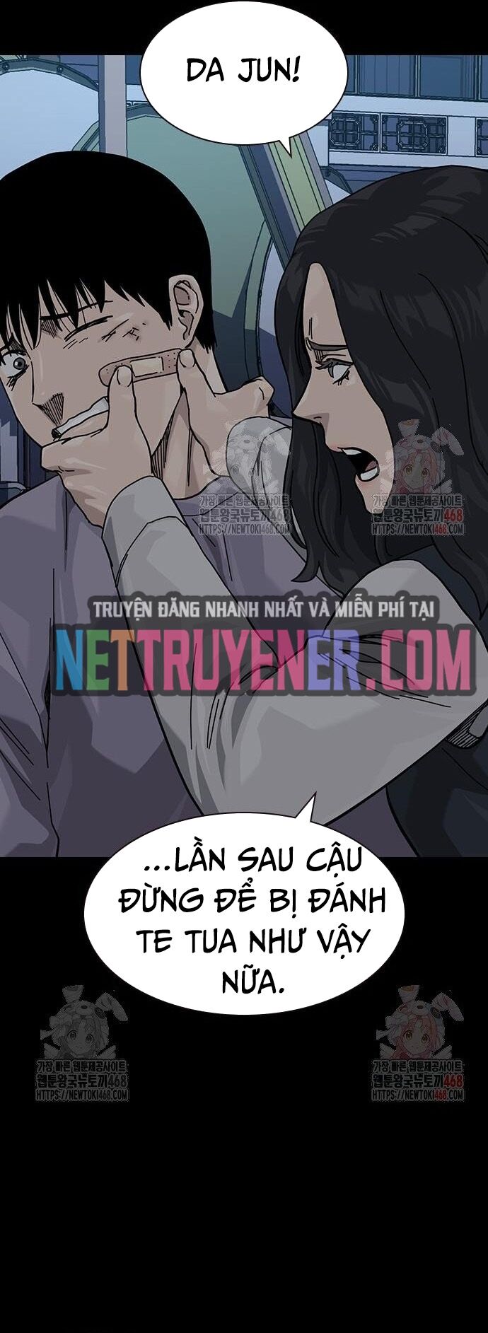 Để Có Thể Sống Sót