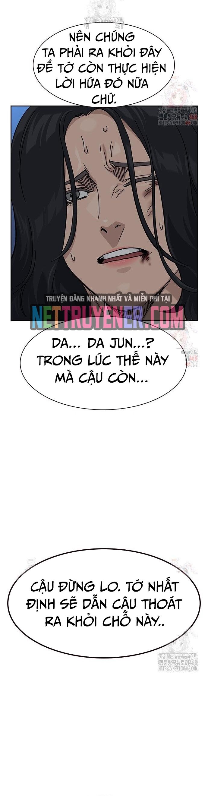 Để Có Thể Sống Sót