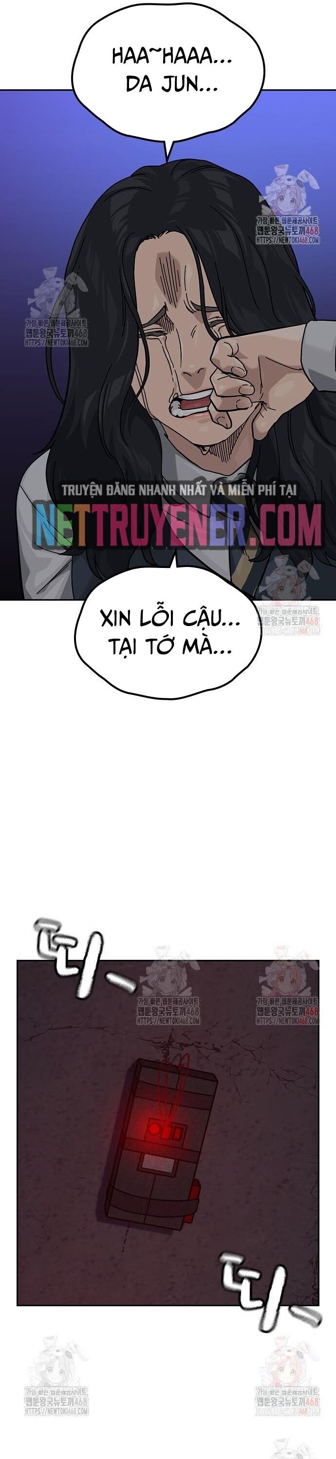 Để Có Thể Sống Sót