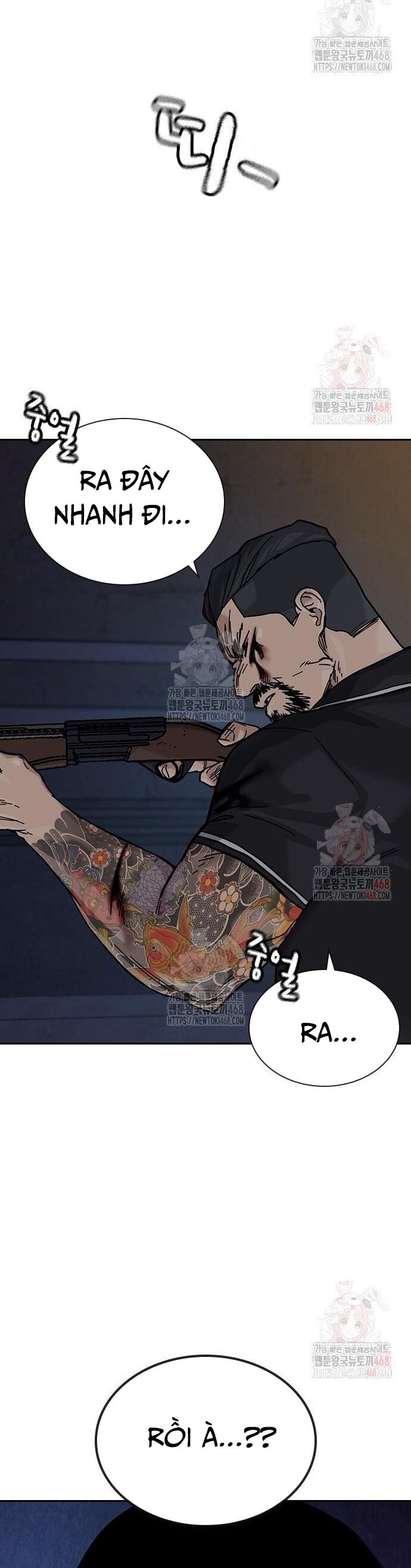 Để Có Thể Sống Sót