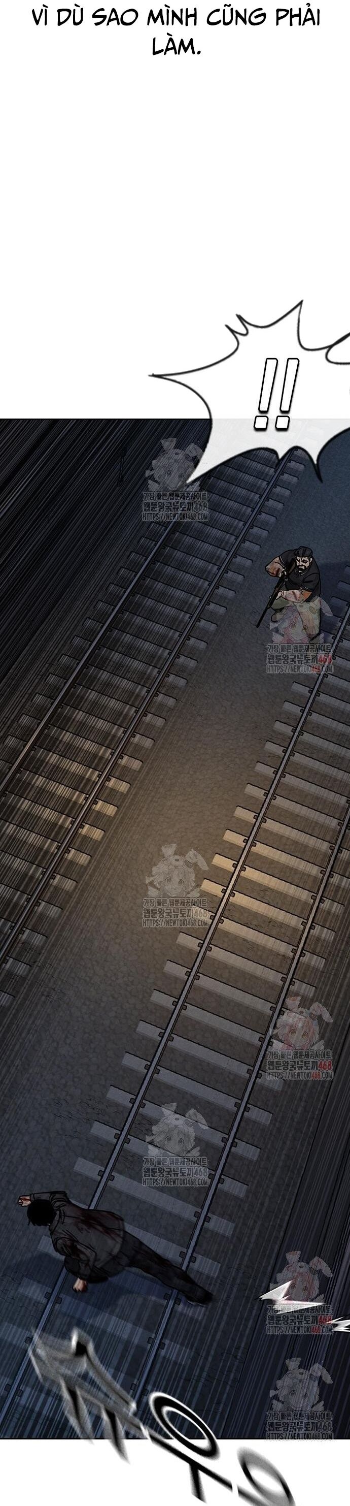 Để Có Thể Sống Sót