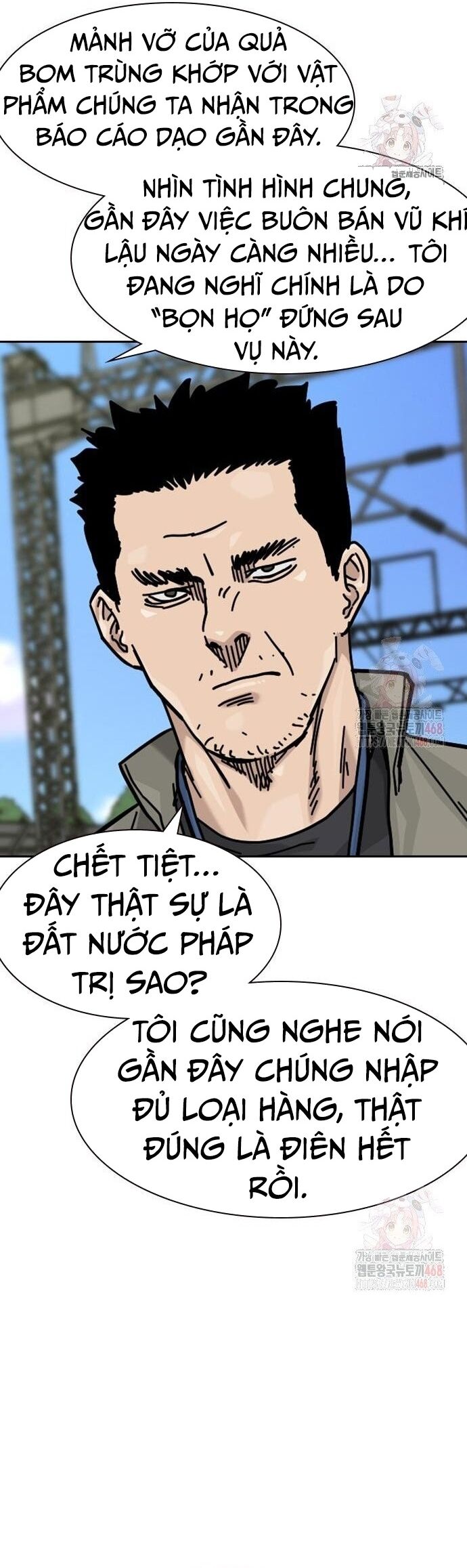Để Có Thể Sống Sót