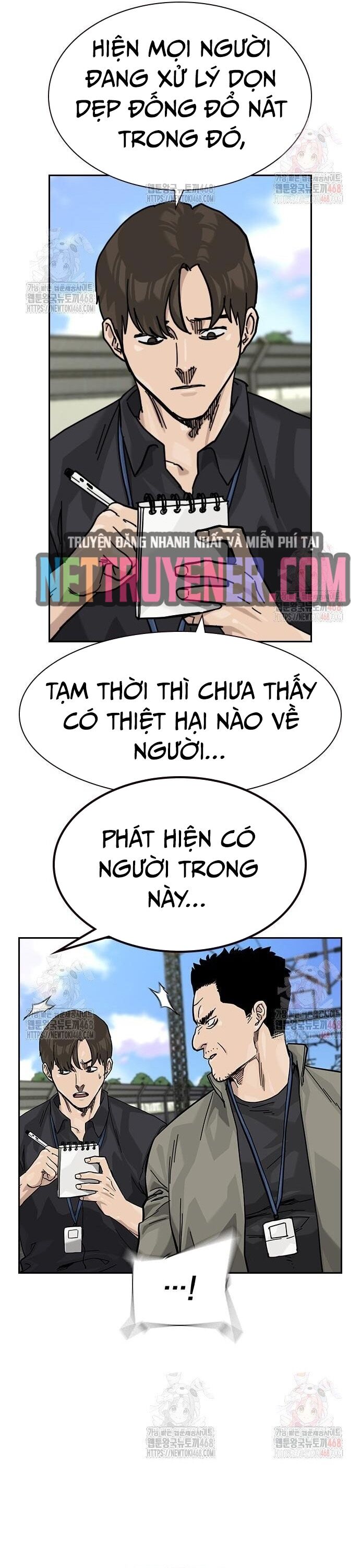 Để Có Thể Sống Sót
