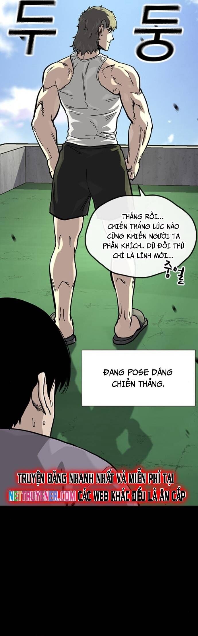 Để Có Thể Sống Sót