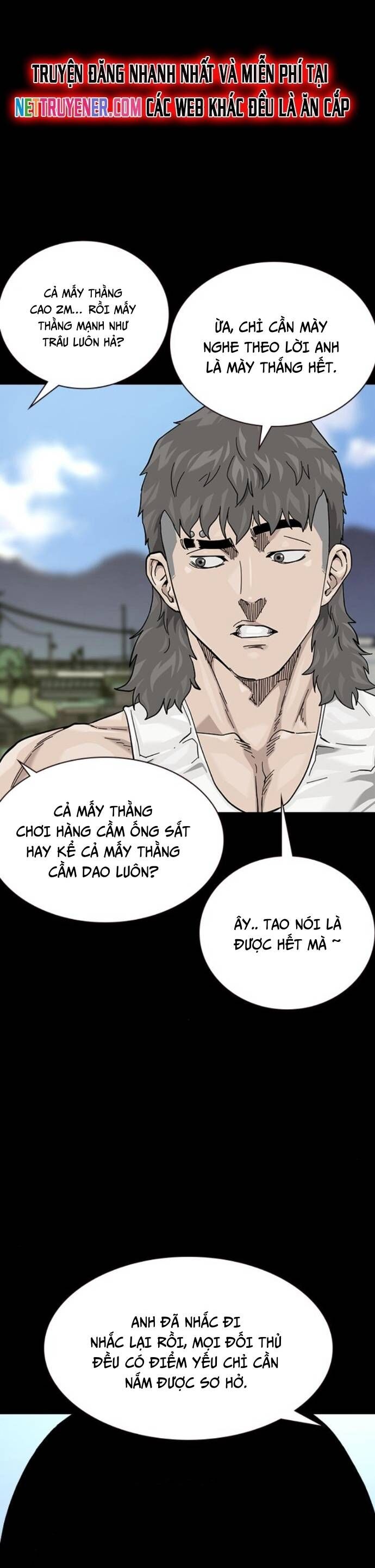 Để Có Thể Sống Sót