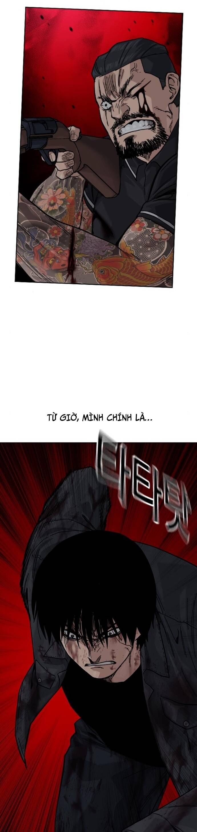 Để Có Thể Sống Sót
