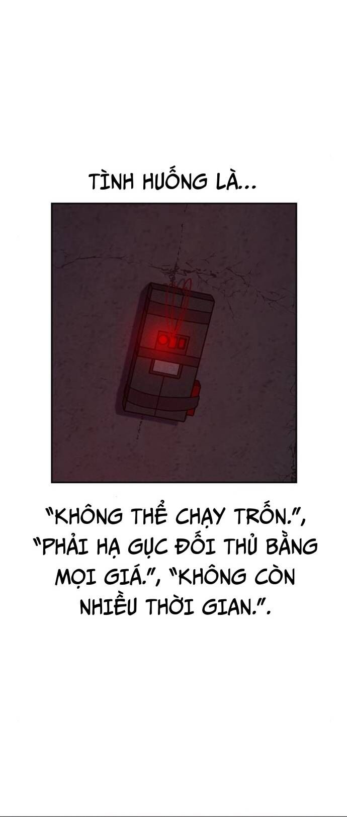 Để Có Thể Sống Sót