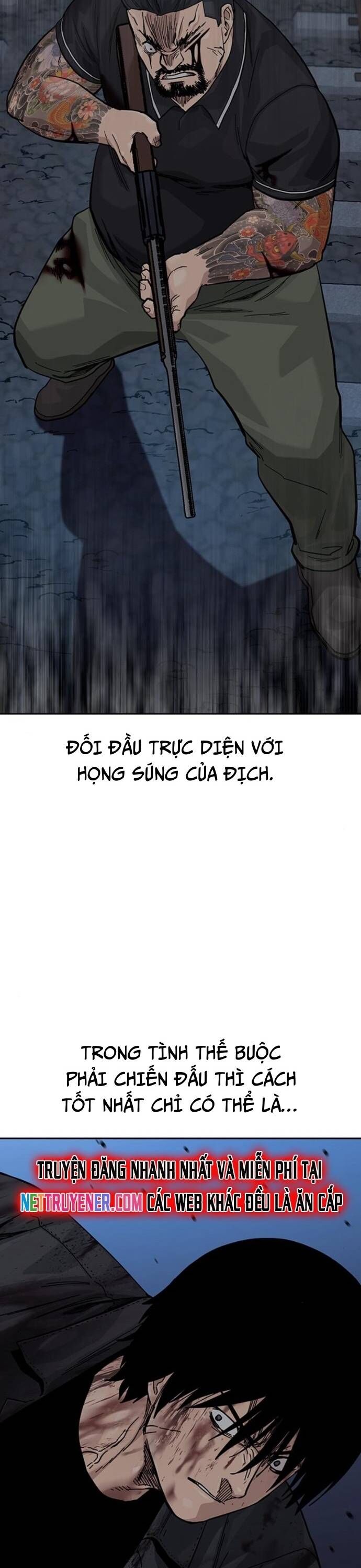 Để Có Thể Sống Sót
