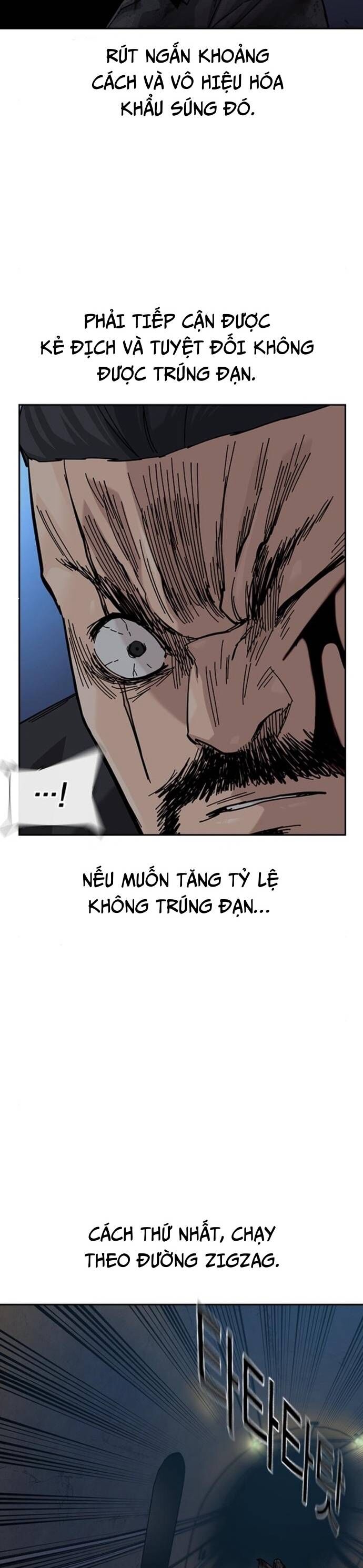 Để Có Thể Sống Sót