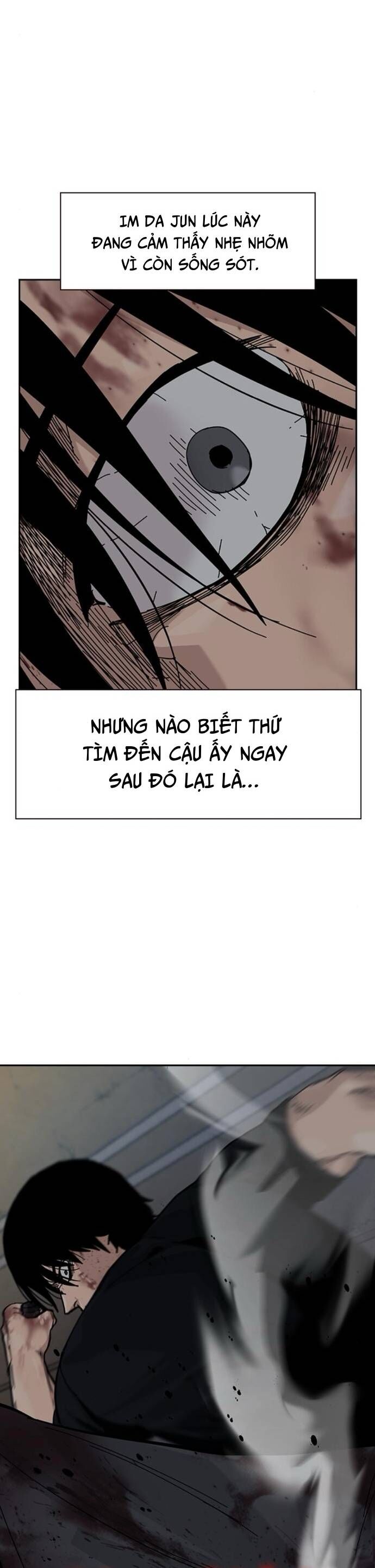 Để Có Thể Sống Sót