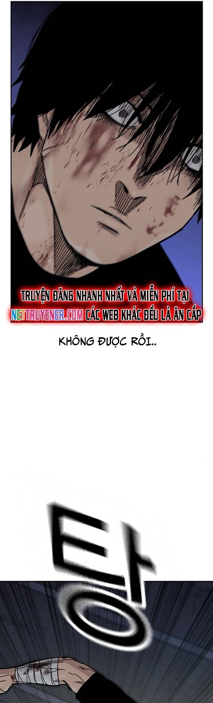Để Có Thể Sống Sót
