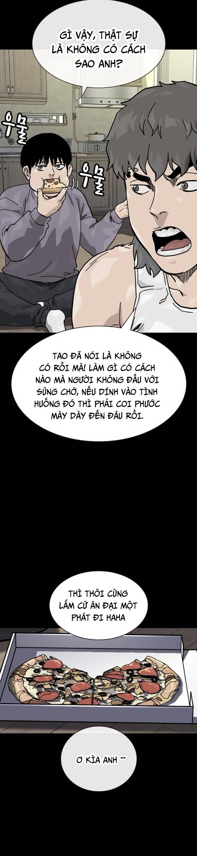 Để Có Thể Sống Sót