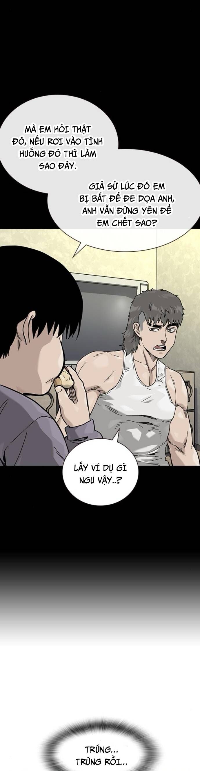 Để Có Thể Sống Sót