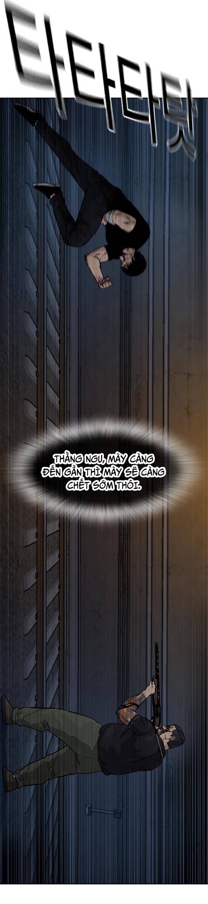 Để Có Thể Sống Sót