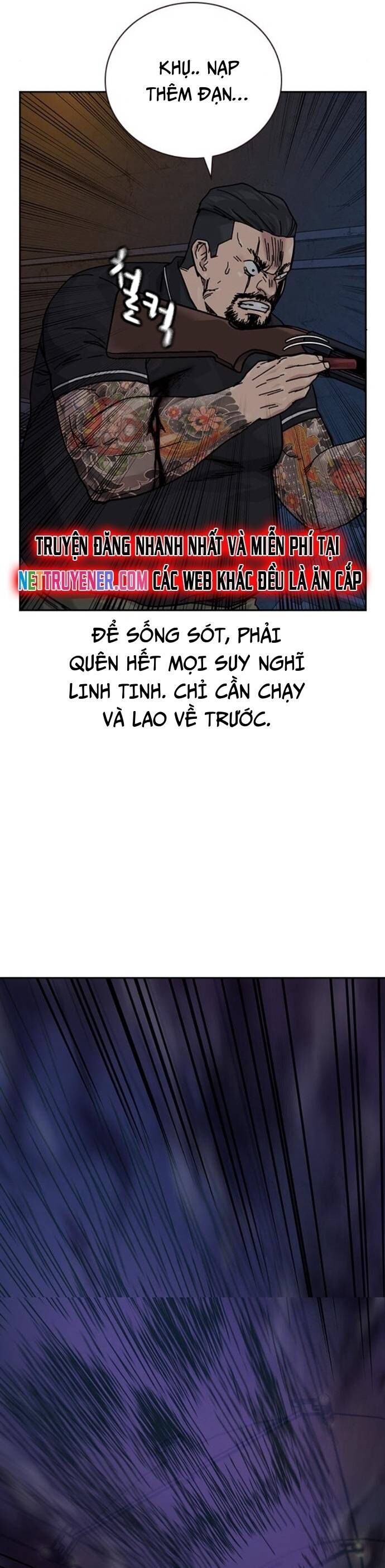 Để Có Thể Sống Sót