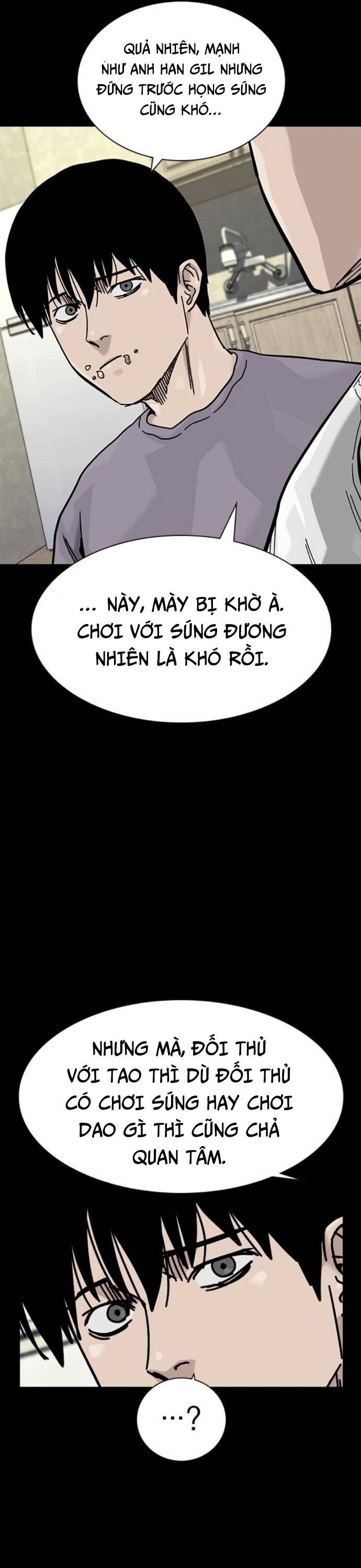 Để Có Thể Sống Sót