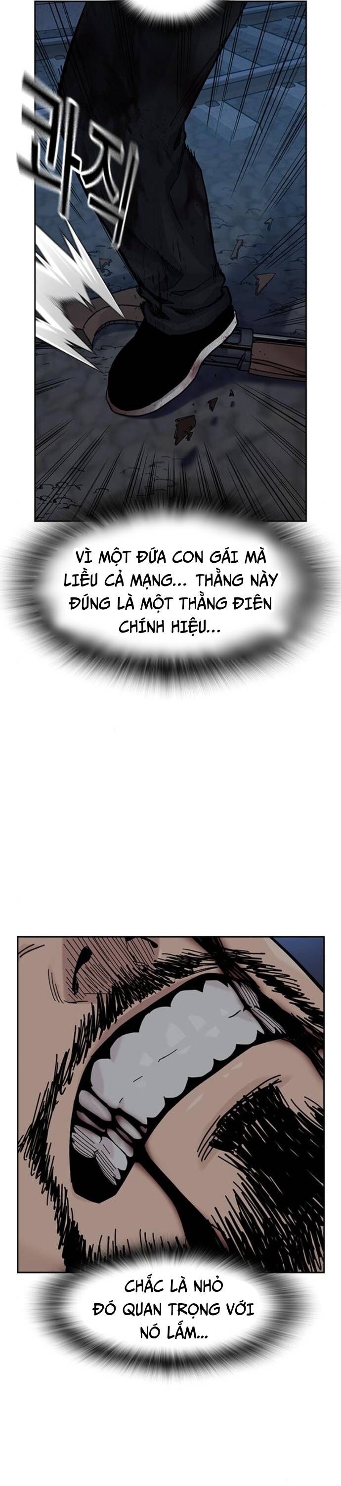 Để Có Thể Sống Sót