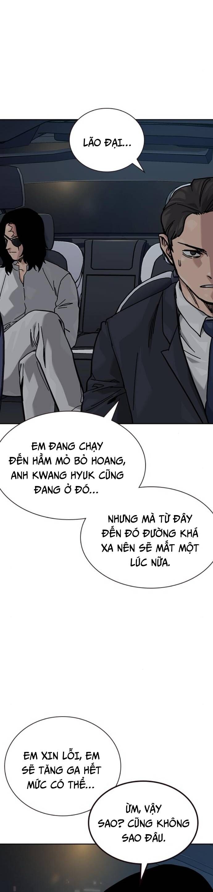 Để Có Thể Sống Sót