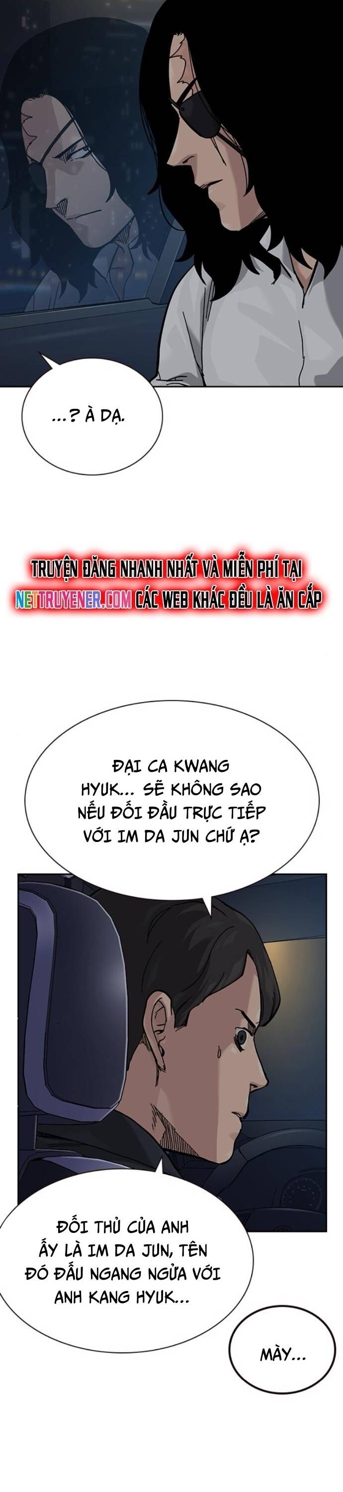 Để Có Thể Sống Sót