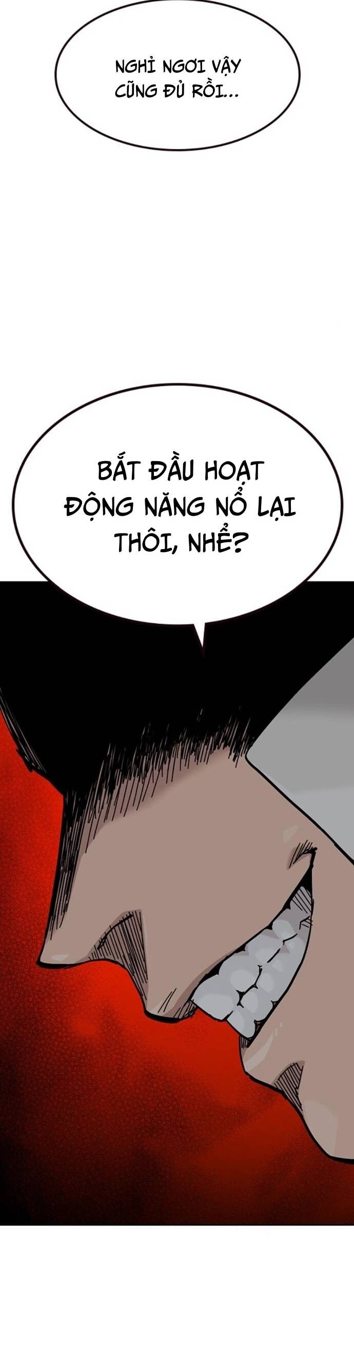 Để Có Thể Sống Sót