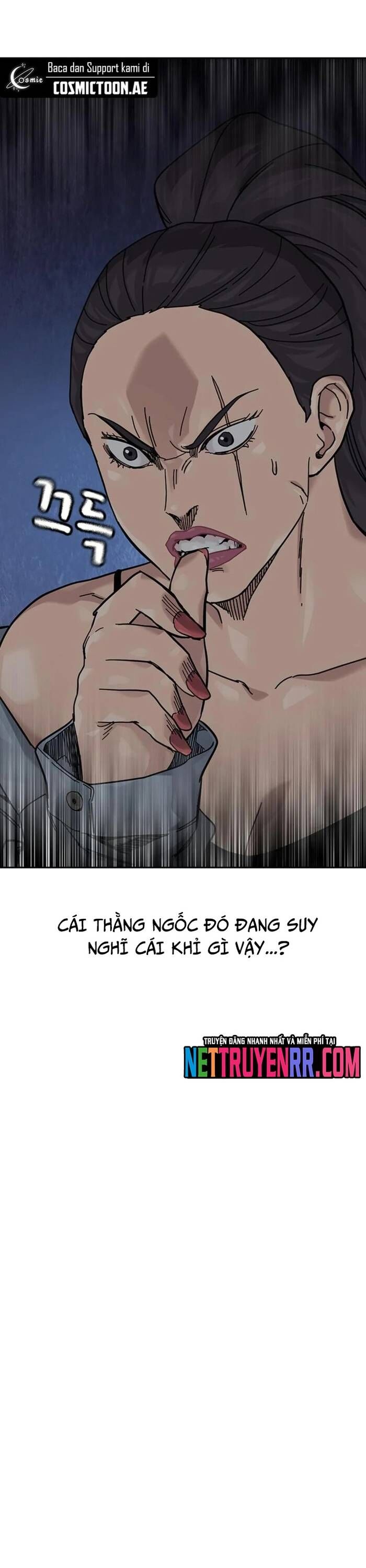 Để Có Thể Sống Sót