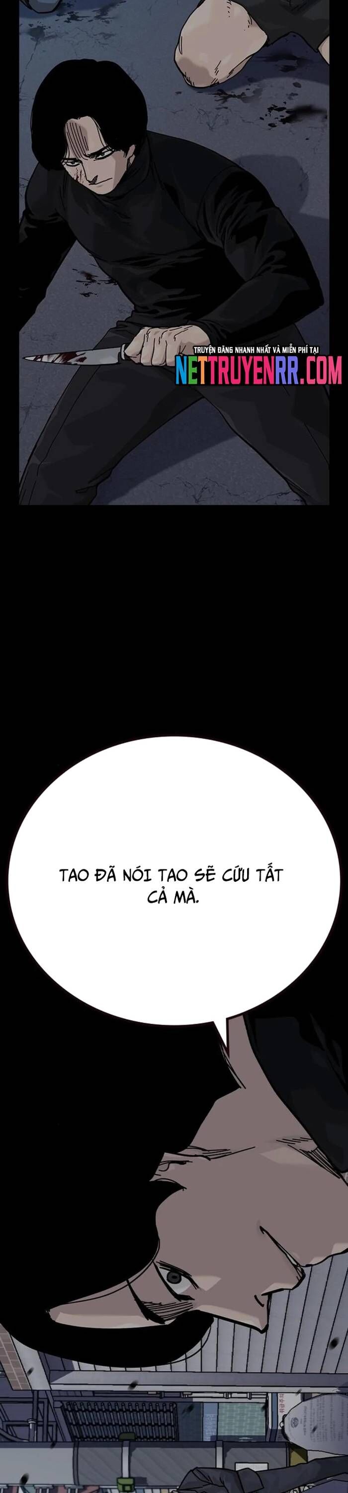 Để Có Thể Sống Sót