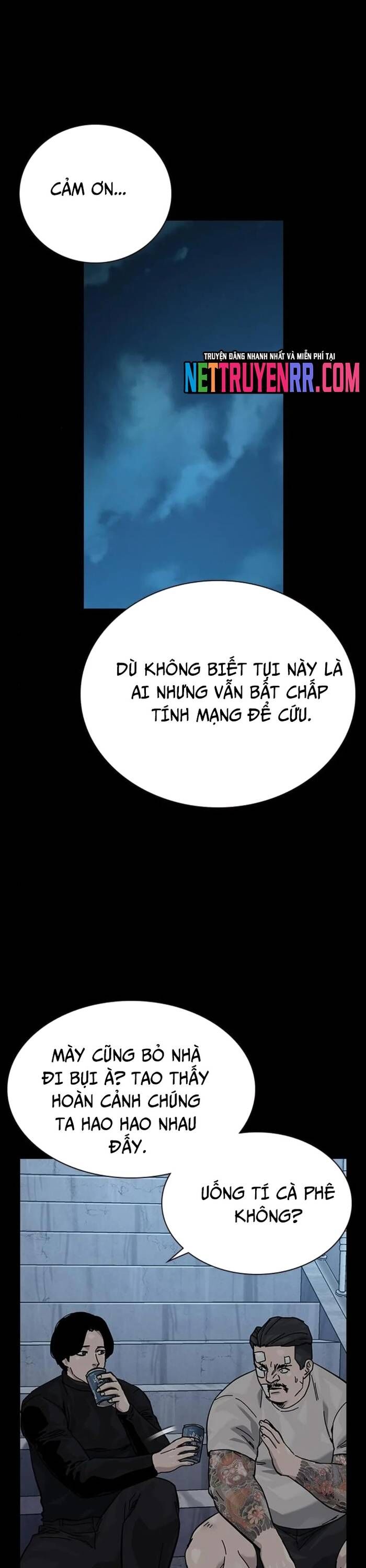 Để Có Thể Sống Sót