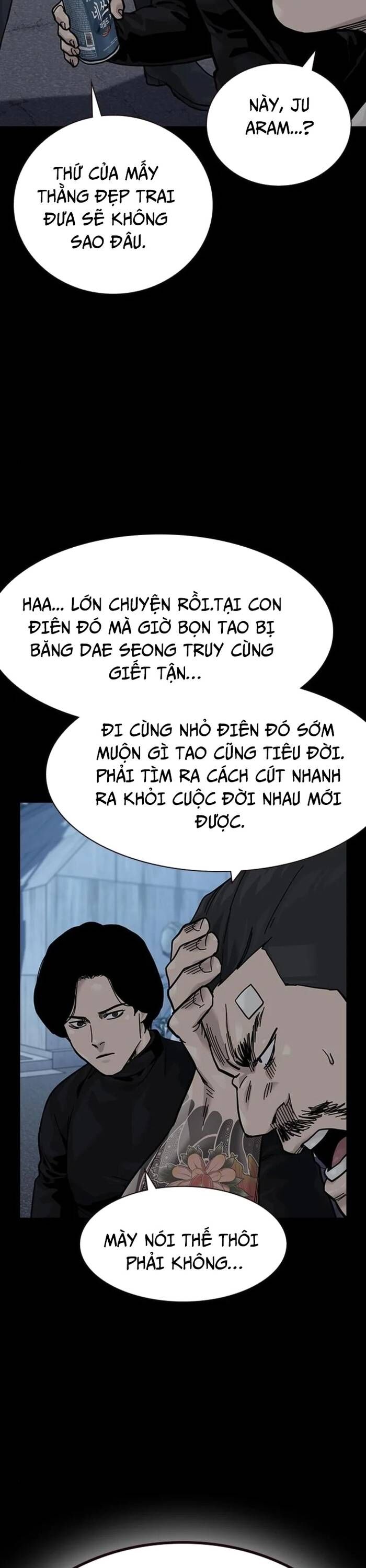 Để Có Thể Sống Sót
