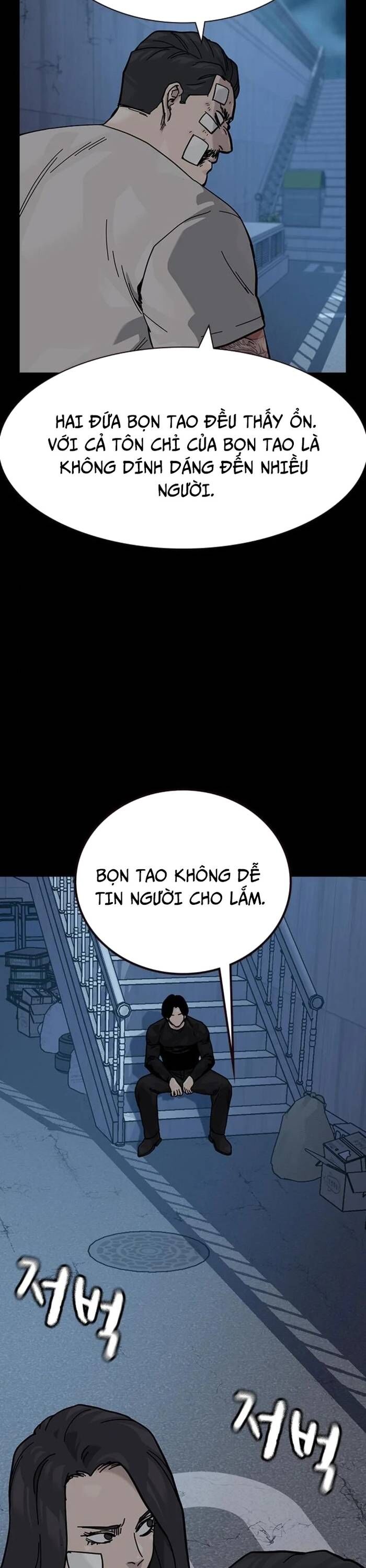 Để Có Thể Sống Sót