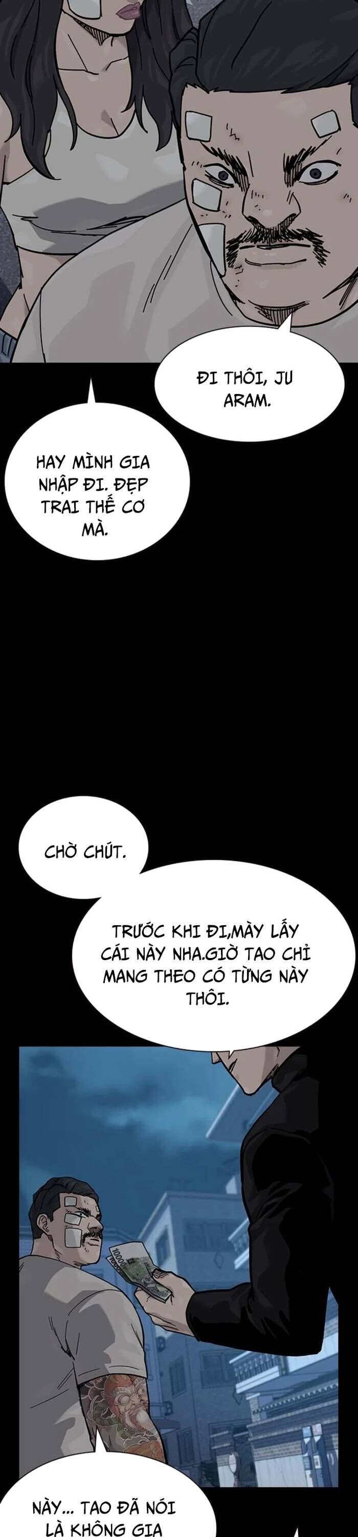 Để Có Thể Sống Sót