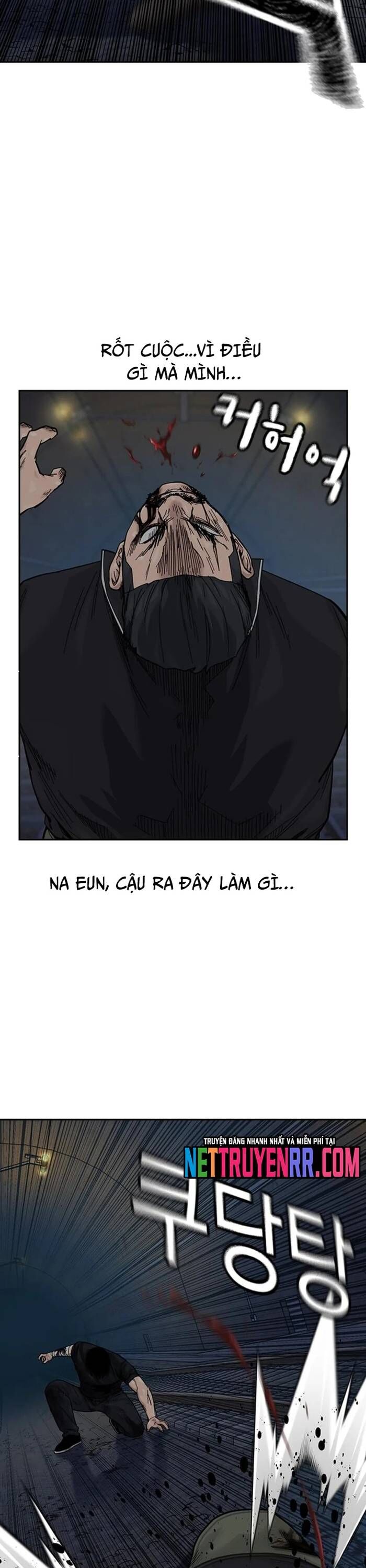 Để Có Thể Sống Sót