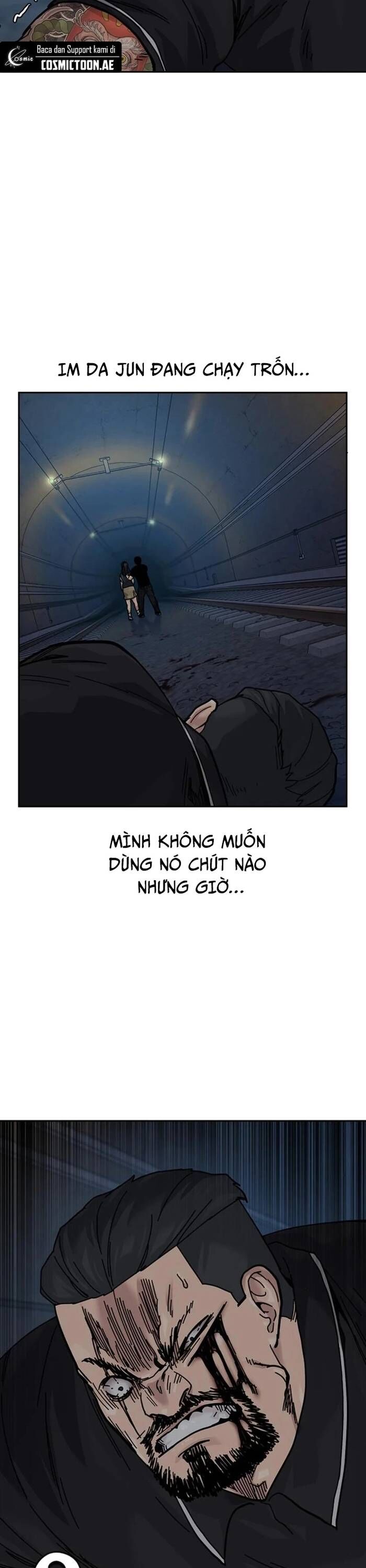 Để Có Thể Sống Sót