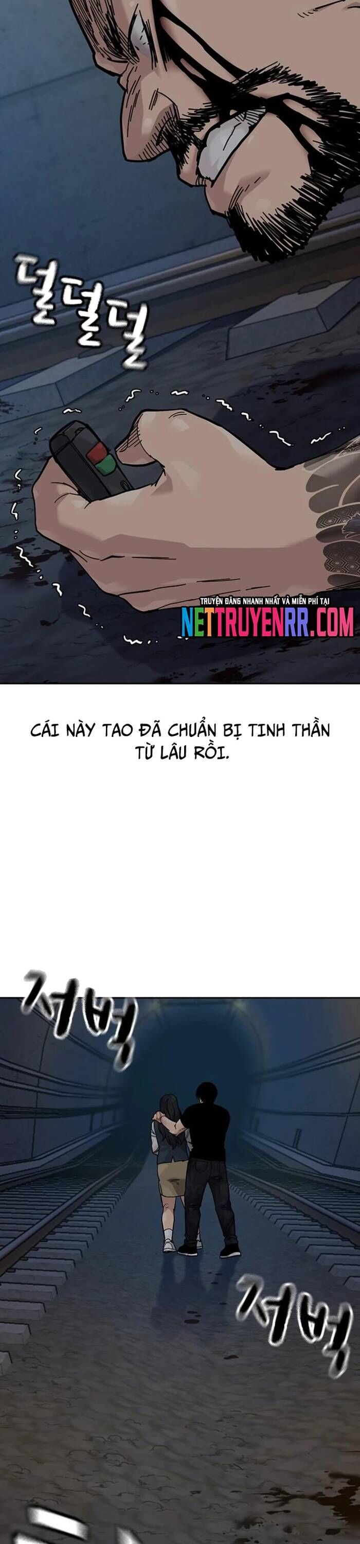 Để Có Thể Sống Sót