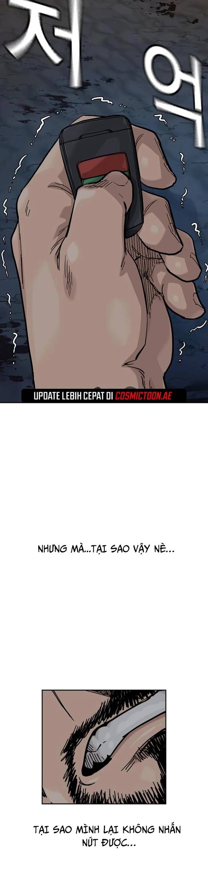 Để Có Thể Sống Sót