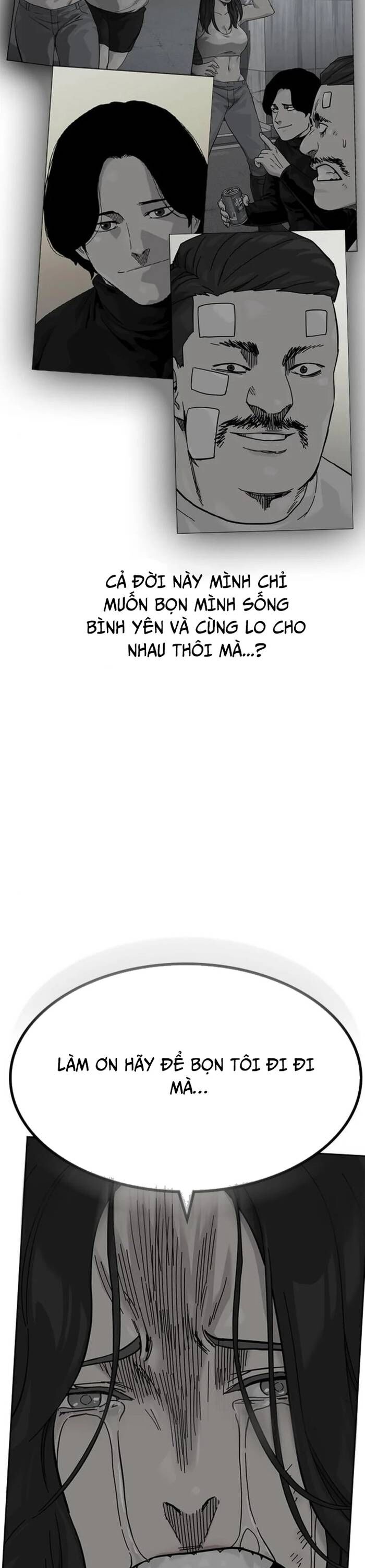 Để Có Thể Sống Sót