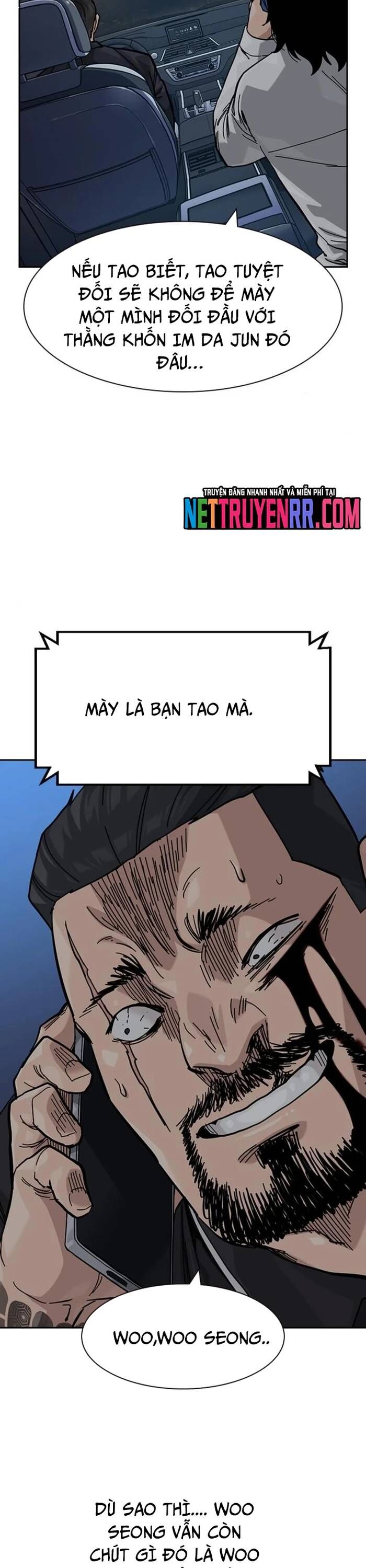 Để Có Thể Sống Sót
