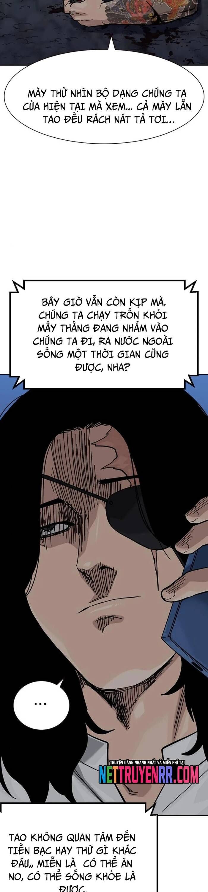 Để Có Thể Sống Sót