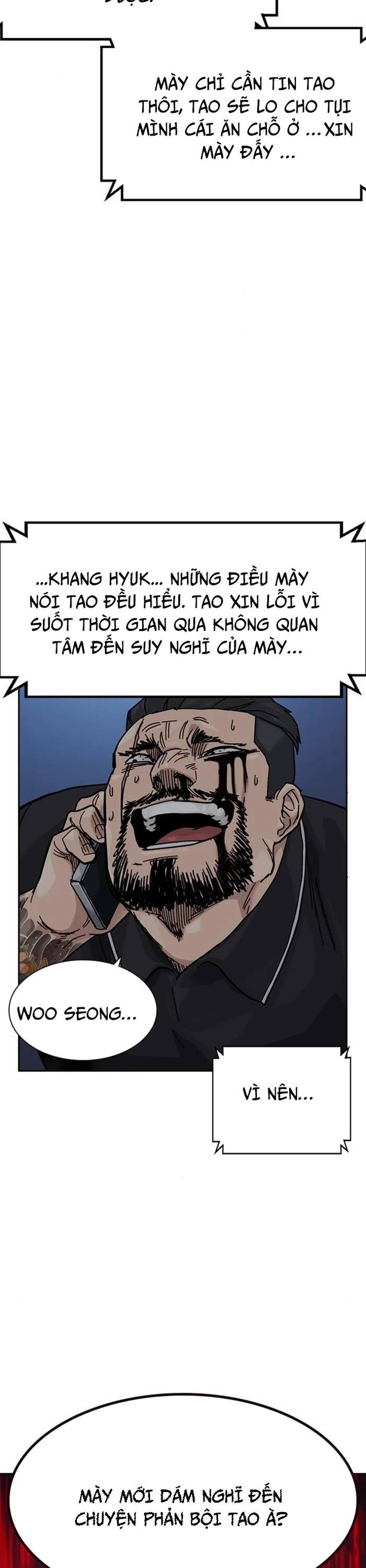 Để Có Thể Sống Sót
