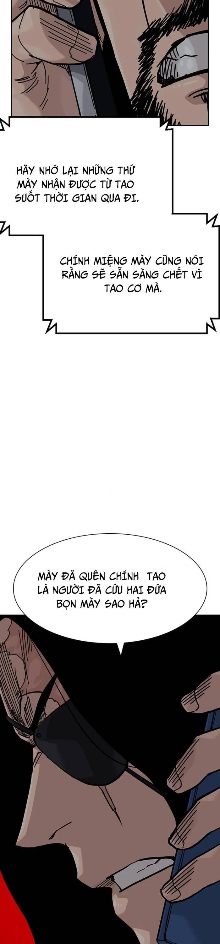 Để Có Thể Sống Sót
