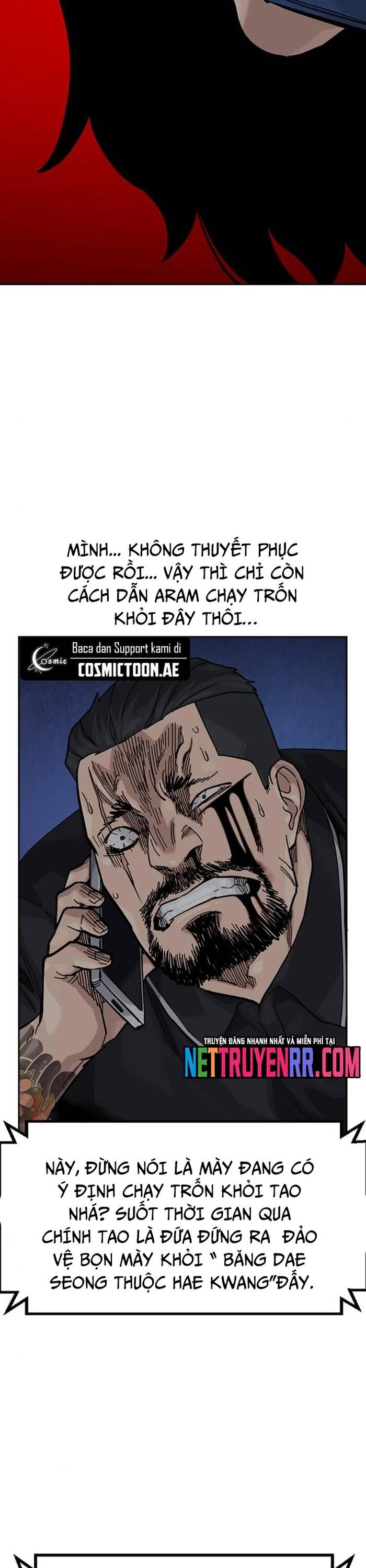 Để Có Thể Sống Sót