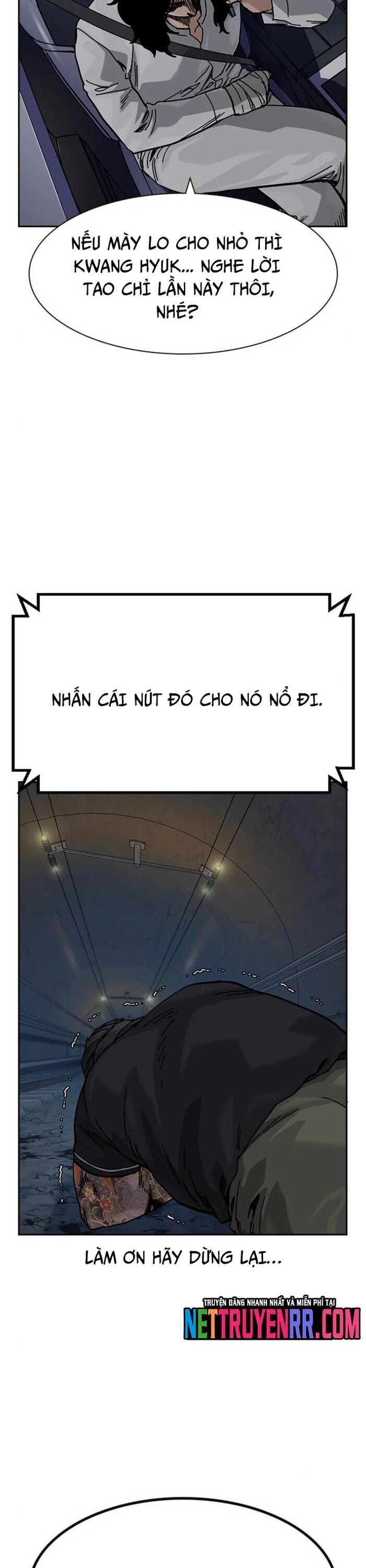Để Có Thể Sống Sót