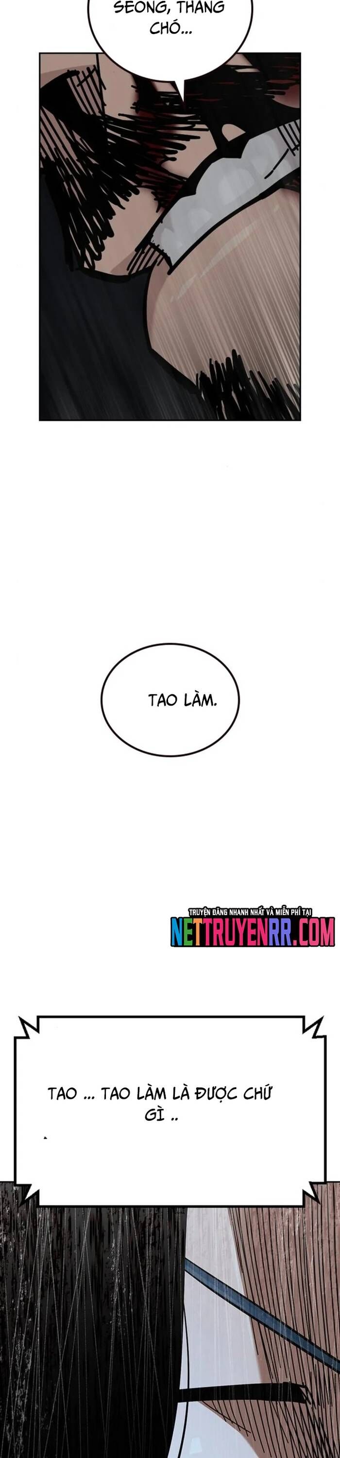 Để Có Thể Sống Sót
