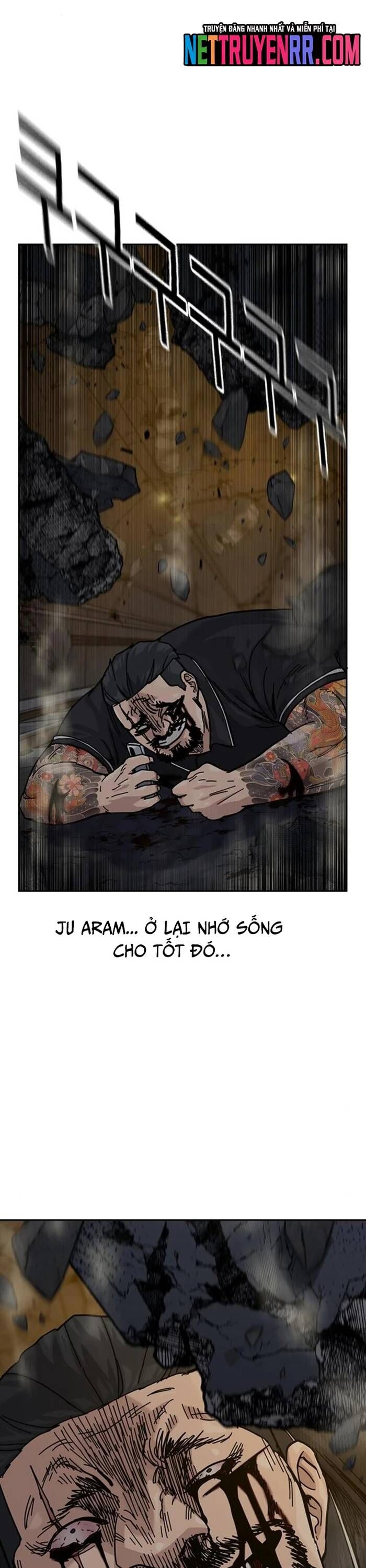 Để Có Thể Sống Sót
